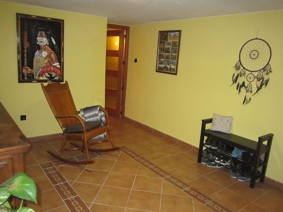 Foto 1 de Casa en venda a Monzalbarba de 2 habitacions amb balcó i aire acondicionat