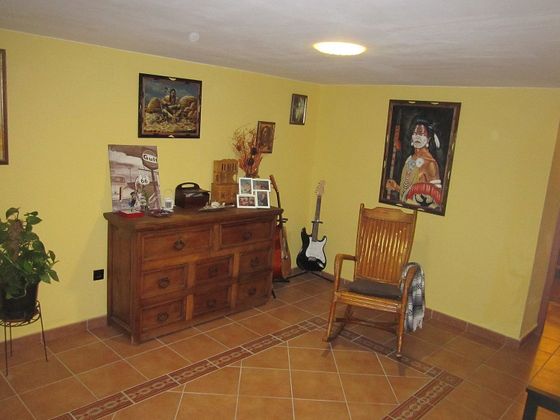 Foto 2 de Casa en venda a Monzalbarba de 2 habitacions amb balcó i aire acondicionat