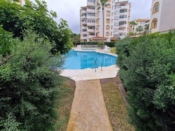 Foto 2 de Piso en venta en Puerta Blanca de 4 habitaciones con terraza y piscina
