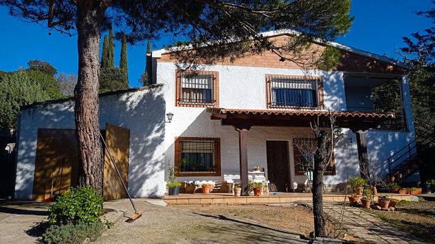 Foto 2 de Xalet en venda a Torrejón del Rey de 4 habitacions amb terrassa i piscina