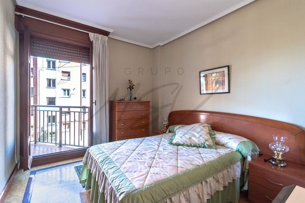 Foto 1 de Pis en venda a Sestao de 3 habitacions amb terrassa i balcó