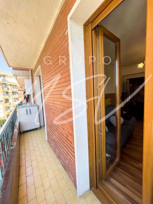 Foto 2 de Pis en venda a calle Marcos Grijalvo Kalea de 3 habitacions amb terrassa i calefacció