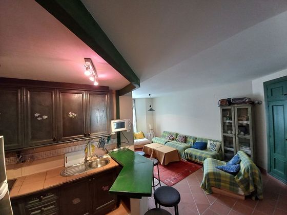 Foto 2 de Piso en venta en edificio Dornajo Plaza de Andalucía de 1 habitación con garaje y calefacción