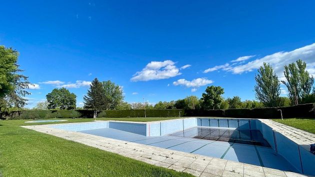 Foto 2 de Pis en venda a Centro - Manguilla de 3 habitacions amb terrassa i piscina