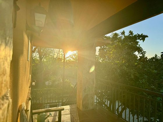 Foto 2 de Xalet en venda a El Pinar - La Dehesa - Resto de Navalcarnero de 5 habitacions amb terrassa i piscina