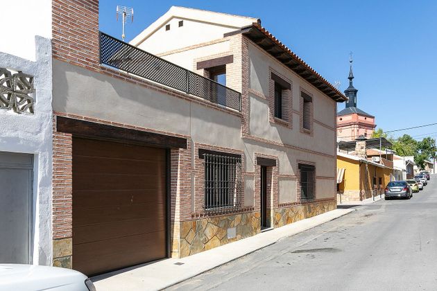 Foto 2 de Casa en venda a Puebla de Montalbán (La) de 3 habitacions amb terrassa i piscina