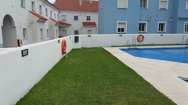 Foto 2 de Pis en venda a El Rinconcillo de 1 habitació amb terrassa i piscina