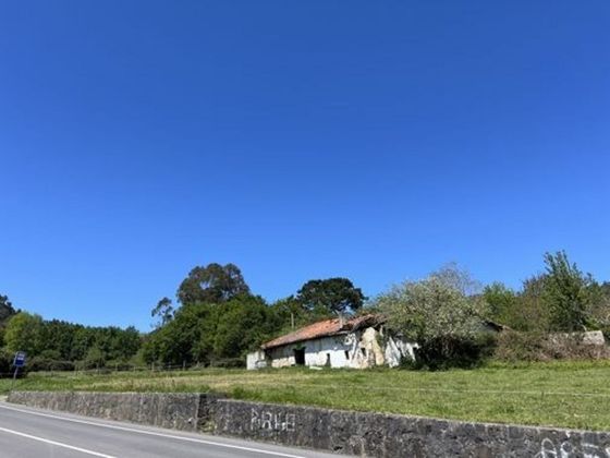 Foto 1 de Venta de casa rural en Gorliz de 500 m²