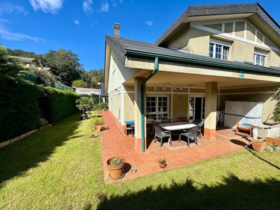 Foto 1 de Casa en venda a Camargo de 3 habitacions amb terrassa i garatge