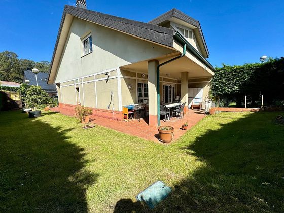 Foto 2 de Casa en venda a Camargo de 3 habitacions amb terrassa i garatge