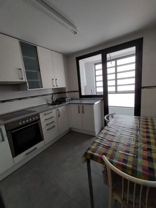 Foto 1 de Piso en alquiler en Cobeja de 3 habitaciones con terraza y garaje