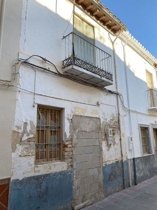 Foto 1 de Casa adossada en venda a Santa Fe de 3 habitacions i 76 m²