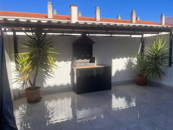 Foto 2 de Casa adossada en venda a Ctra de Sevilla - Ronda sur de 3 habitacions amb terrassa i garatge