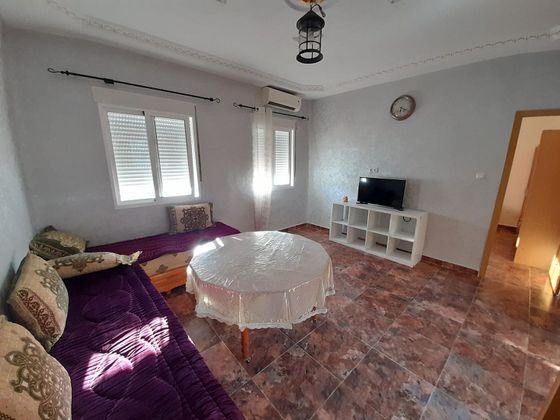 Foto 1 de Piso en venta en Molina de Segura ciudad de 2 habitaciones con aire acondicionado