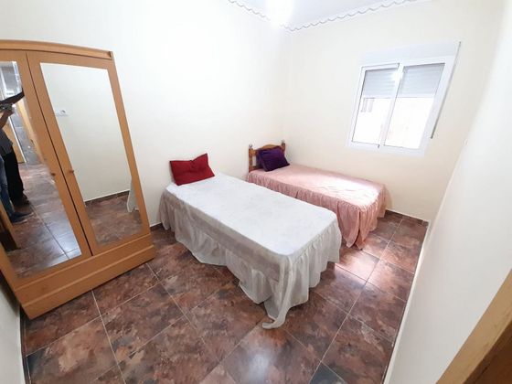 Foto 2 de Piso en venta en Molina de Segura ciudad de 2 habitaciones con aire acondicionado