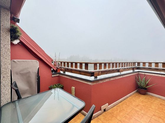 Foto 1 de Àtic en venda a Porriño (O) de 2 habitacions amb terrassa i piscina
