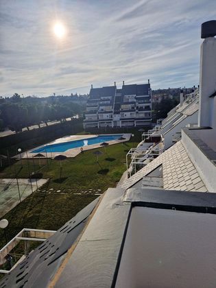 Foto 2 de Dúplex en venda a Las Vaguadas - Urb. del Sur de 7 habitacions amb terrassa i piscina