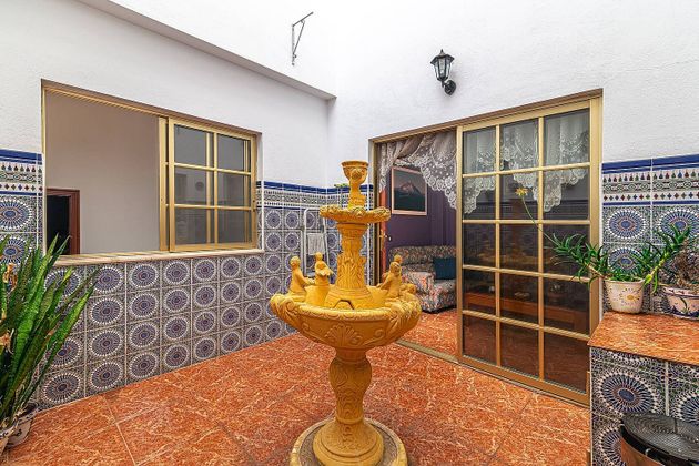 Foto 2 de Casa en venda a La Cuesta - Gracia - Finca España de 4 habitacions amb terrassa i garatge