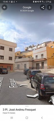 Foto 2 de Casa en venda a calle Betera de 2 habitacions i 105 m²