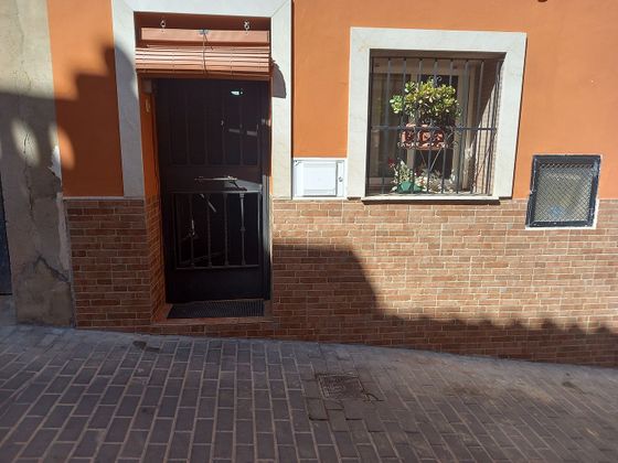 Foto 1 de Casa en venda a calle Betera de 2 habitacions i 105 m²