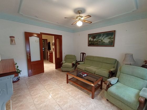 Foto 2 de Piso en venta en Los  Cestos  - Belén - Las Eras de 3 habitaciones con terraza y calefacción