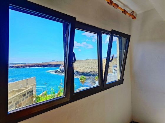Foto 2 de Àtic en venda a Playa del Hombre - Taliarte - Salinetas de 3 habitacions amb garatge