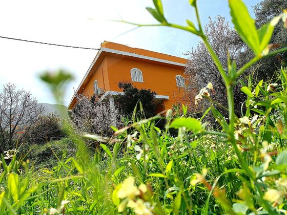 Foto 1 de Xalet en venda a Valsequillo de 5 habitacions amb terrassa i jardí