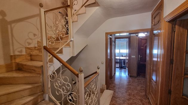 Foto 1 de Casa adossada en venda a Valdetorres de Jarama de 4 habitacions amb terrassa i garatge