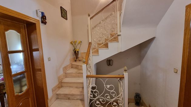 Foto 2 de Casa adossada en venda a Valdetorres de Jarama de 4 habitacions amb terrassa i garatge