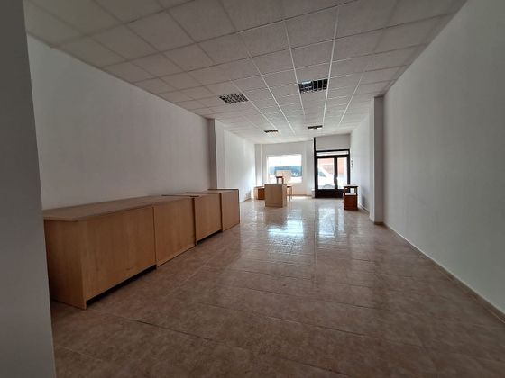 Foto 1 de Venta de local en Portillo de Toledo de 100 m²