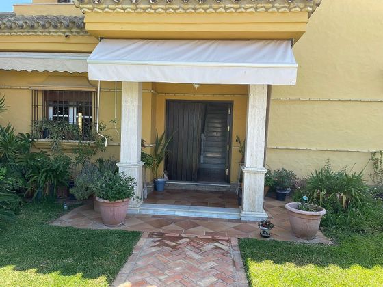 Foto 1 de Xalet en venda a Ctra de La Playa - La Coquina de 3 habitacions amb terrassa i jardí