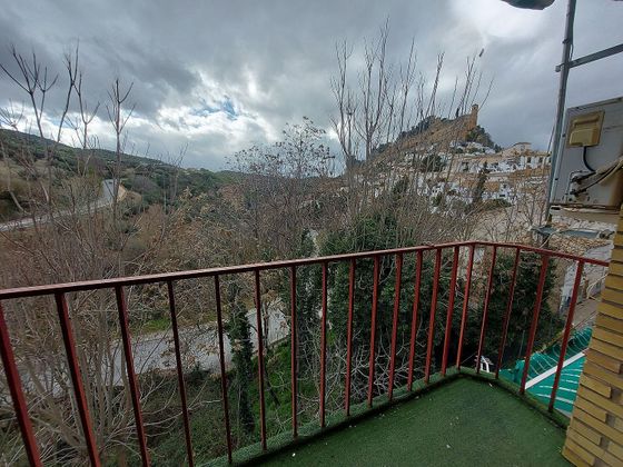 Foto 1 de Pis en venda a Montefrío de 3 habitacions amb balcó