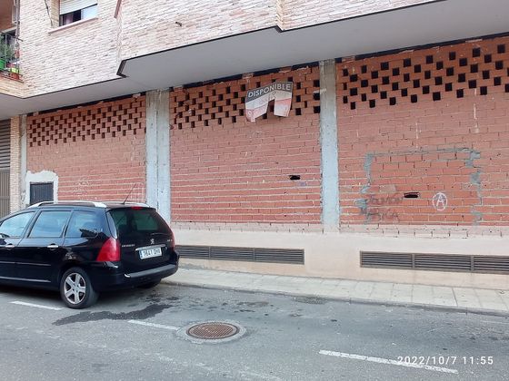 Foto 1 de Local en venda a calle Guadamur de 160 m²