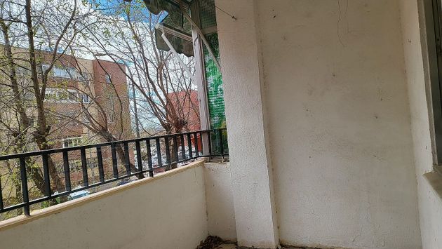 Foto 1 de Venta de piso en Meco pueblo de 3 habitaciones con terraza y balcón