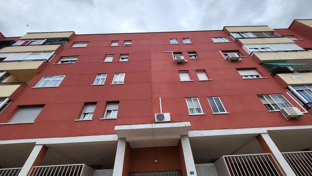 Foto 2 de Venta de piso en Meco pueblo de 3 habitaciones con terraza y balcón