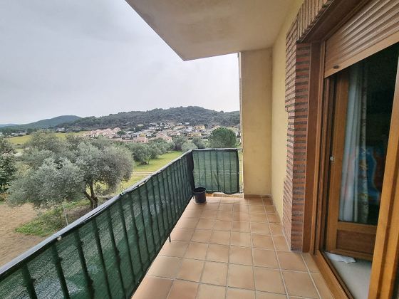 Foto 1 de Pis en venda a Adrada (La) de 2 habitacions amb terrassa i piscina