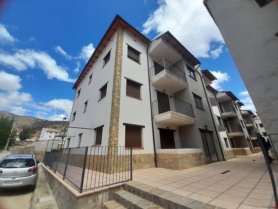 Foto 1 de Piso en venta en calle El Puntal de 3 habitaciones con garaje y balcón