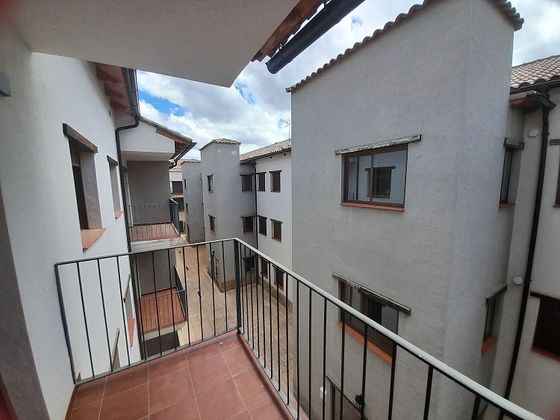 Foto 2 de Pis en venda a calle El Puntal de 3 habitacions amb garatge i balcó