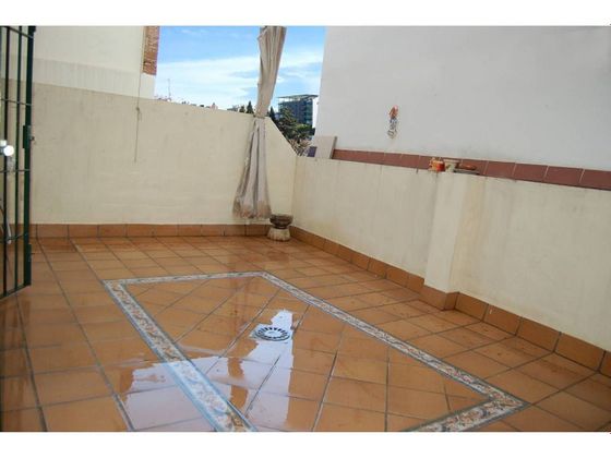 Foto 1 de Pis en venda a La Calzada de 2 habitacions amb terrassa i aire acondicionat