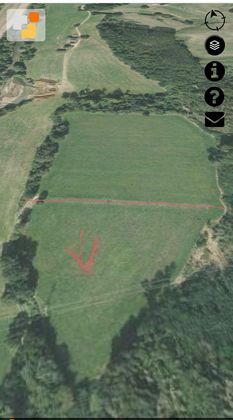 Foto 1 de Venta de terreno en Ribamontán al Monte de 28349 m²