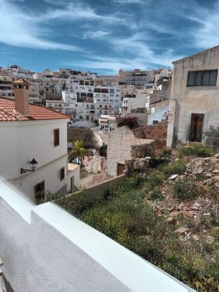 Foto 1 de Casa en venda a Salobreña de 3 habitacions amb terrassa i balcó