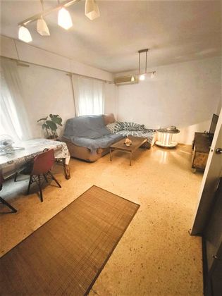 Foto 1 de Venta de dúplex en El Carme de 4 habitaciones con aire acondicionado y calefacción