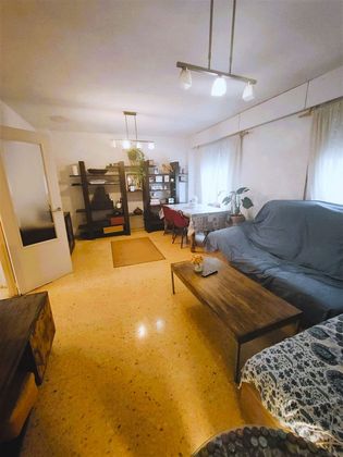 Foto 2 de Venta de dúplex en El Carme de 4 habitaciones con aire acondicionado y calefacción