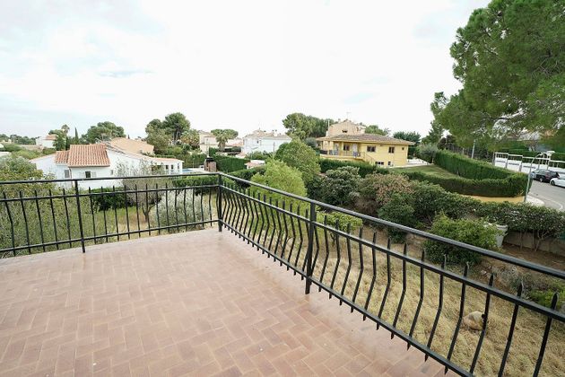 Foto 2 de Xalet en venda a Olimar - Carambolo - Atalaya de Levante de 4 habitacions amb terrassa i piscina
