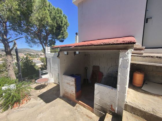 Foto 2 de Xalet en venda a Catadau de 3 habitacions amb terrassa i jardí