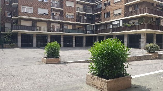Foto 1 de Venta de piso en Argüelles de 6 habitaciones con terraza y garaje