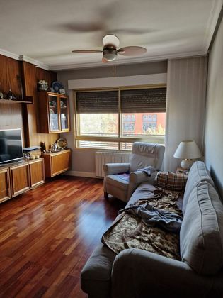 Foto 2 de Ático en venta en Pueblo Nuevo de 3 habitaciones con garaje y calefacción