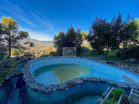 Foto 2 de Chalet en venta en Fontenebro - Altavista de 5 habitaciones con terraza y piscina