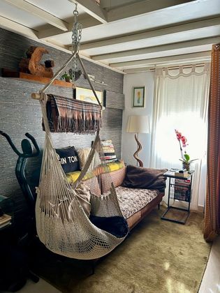 Foto 1 de Dúplex en venda a Concepción de 4 habitacions amb garatge i aire acondicionat