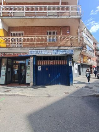 Foto 1 de Local en venda a calle De Castilla amb garatge